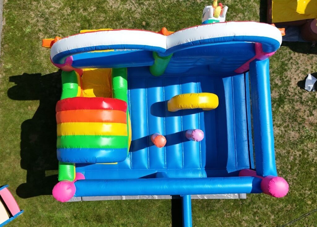 eenhoorn sprinkasteel boven